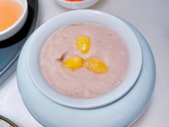 白果芋泥-潮堂 · 潮州菜(恒隆广场店)