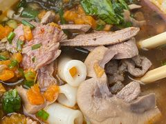 -王记生烫牛杂面馆(兰陵路店)