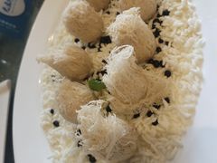 -三亚福朋喜来登酒店·大堂吧