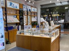 -沪睛眼镜蔡司官方授权店(金桥佳林路店)