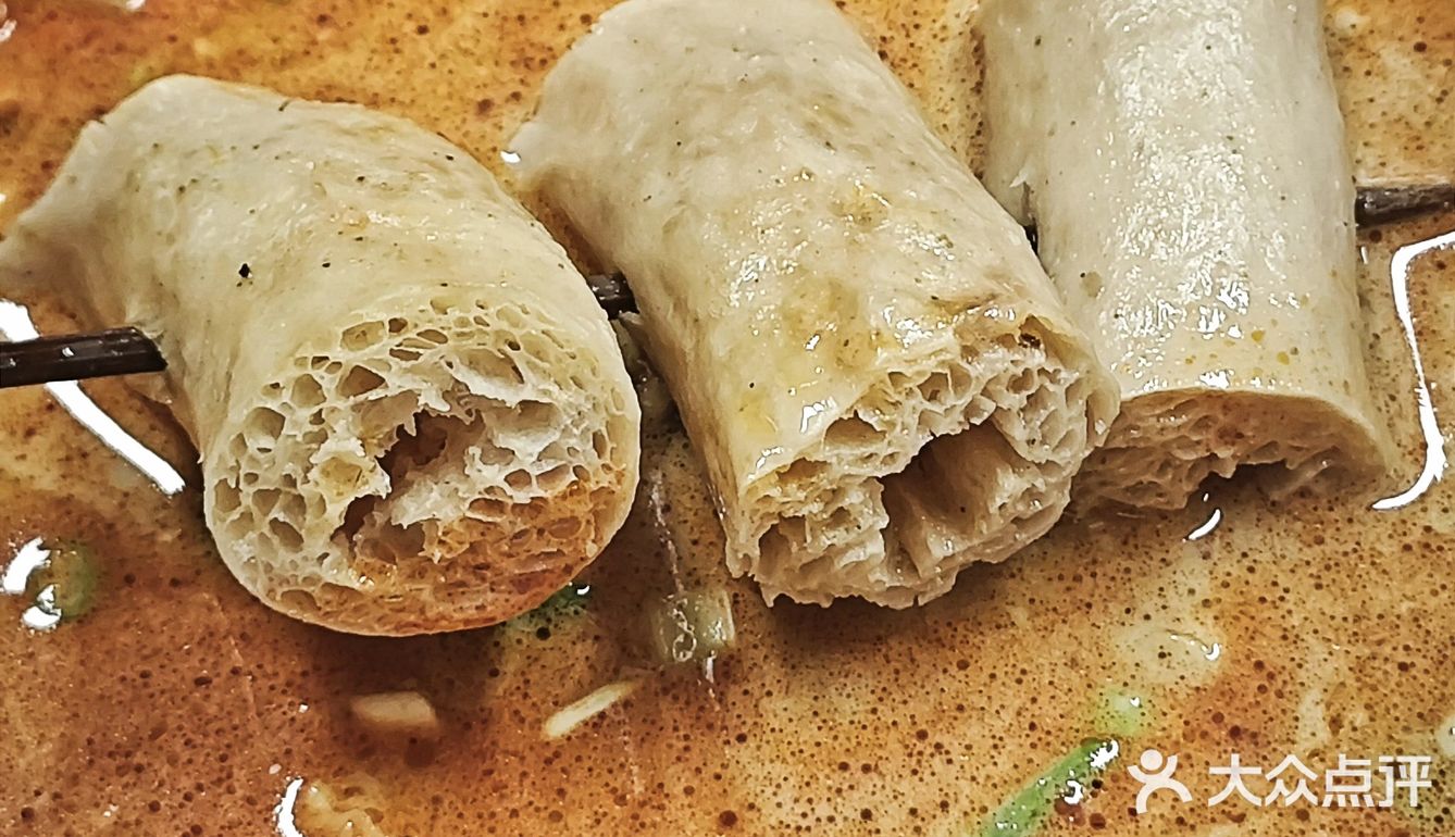 烫串🍢的诱惑 | 去老宋家串个门