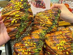 -富贵面包公司(运河店)