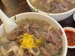 -潮镇老尾牛杂(环城西路店)