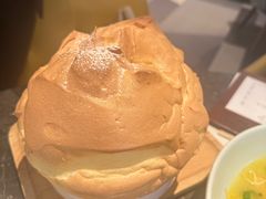 -港丽餐厅(高德置地店)