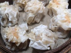 -正宗天津烧麦馆(柳州路店)