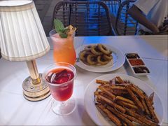 -巴伐利亚啤酒坊(意式风情街店)