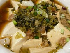 -玲燕蒸菜馆(江东路店)
