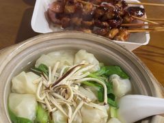 -二中酸辣汤(无锡梁溪区店)