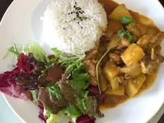 商务套餐-榖屋house of flour(张江首店)