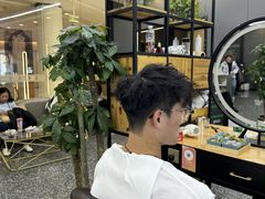 -龙湖南京江北天街