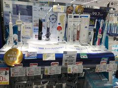 -Bic Camera (难波店)