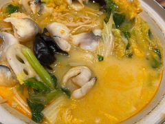 -喜家德虾仁水饺(浦东山姆店)