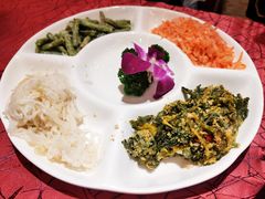 蒸菜荟萃-博望坡酒楼(漕溪路店)