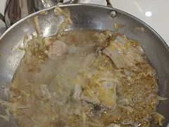 -一口猪海鲜浑锅·东北家常菜