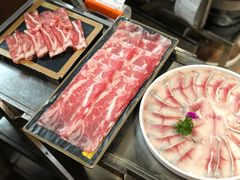 -骨之味·筒骨汤火锅(晋江万达店)