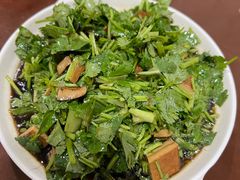 -阿婆潮汕砂锅粥(王府大街店)