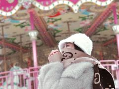 -哈尔滨文化公园