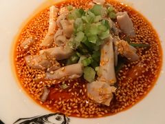 -太二酸菜鱼(广州IFC国金天地店)