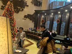 -上海齐鲁万怡大酒店·辣椒屋咖啡厅