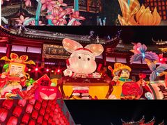 -豫园