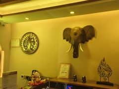 -金色莲花泰式按摩SPA(石牌店)