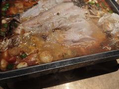 -炉鱼(萧山万象汇店)