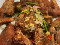 -柴火灶·传统莆田菜·农家乐(莆田总店)