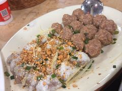 金奖青鱼卷-苏记餐厅(叠南店)