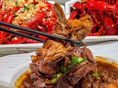 -阿胖龙虾小海鲜(宁国南路总店)