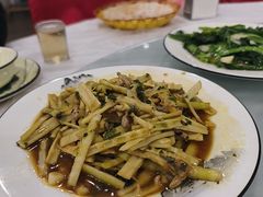 -翠茗农庄土菜馆(天目湖店)