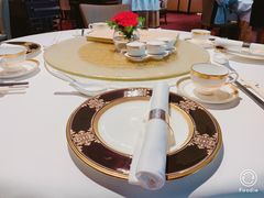 -唐阁(香港朗廷酒店)