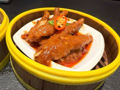 -蝴蝶里·粤菜·点心(滨江龙湖店)