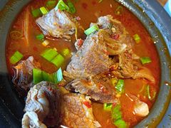 -郭家大院 老南京土菜(九霄店)