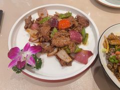 -味妙顺德厨房(绿地缤纷城店)