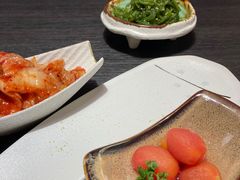 -AJIYA·池袋日式烧肉自助(天津万象城店)
