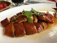 -宝丽轩中餐厅BAOLIXUAN
