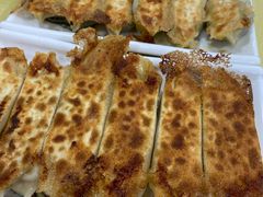 -春水锅贴·传统鲁菜(大明湖店)