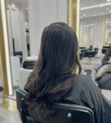 -Kraemer Paris  苏豪路易士·嘉玛发廊