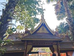 -西双版纳总佛寺