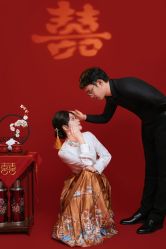 -钟爱一生婚纱摄影旗舰店
