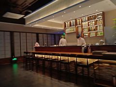 -古京·臻致料理(月湖店)
