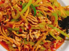 -满口香饭店