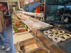 -汉丽轩韩式自助烤肉十二年(SM广场店)