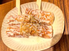 -TAIFORKS 大福食堂·山葵烤肉料理·拌饭(宝安店)