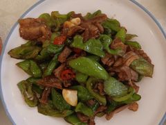 -博雅渔港·融合菜(维也纳国际大酒店)