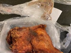 -王二甩老木子鸡(江湾店)