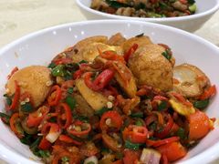 -红色湘菜馆(春风店)