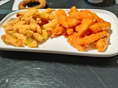 -梅飞酒家(桑园路店)