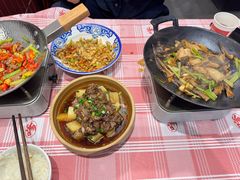-高嗲嗲·湘味爆炒王(新城科技园店)