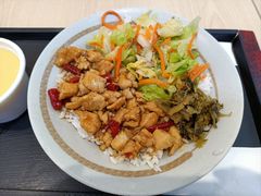 -永和大王(茉莉上新·友谊店)